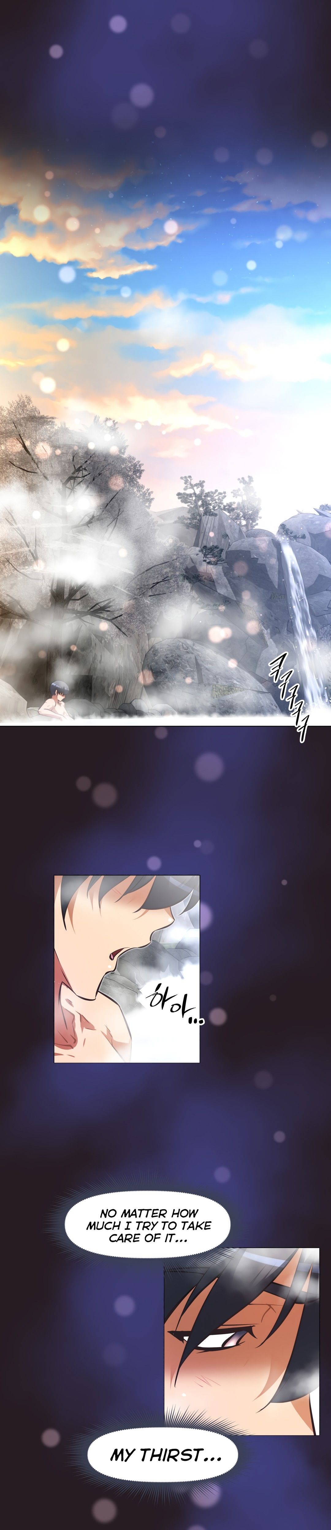 Brawling GO! Manhwa - Chapter 140 Page 26