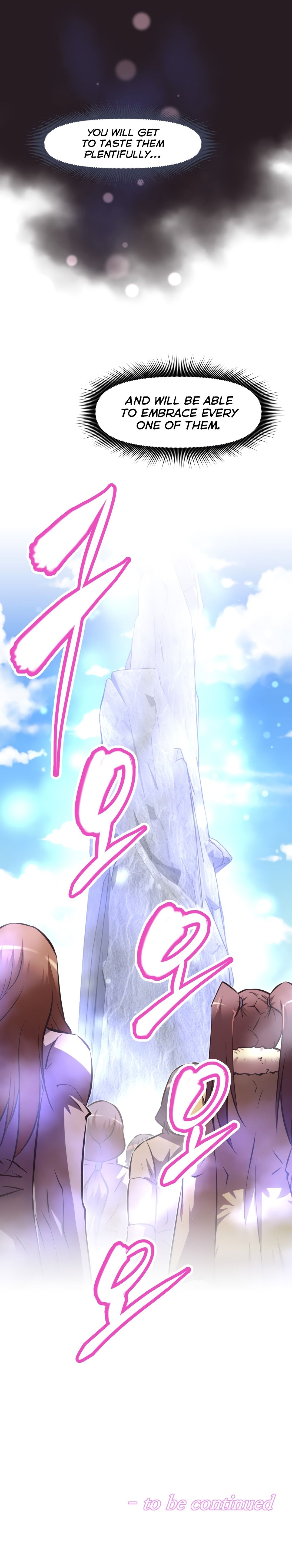 Brawling GO! Manhwa - Chapter 140 Page 30