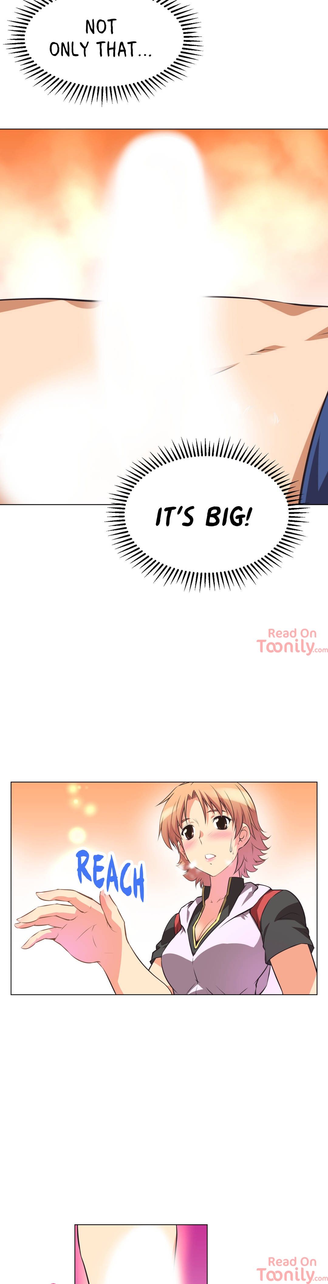 Brawling GO! Manhwa - Chapter 2 Page 14