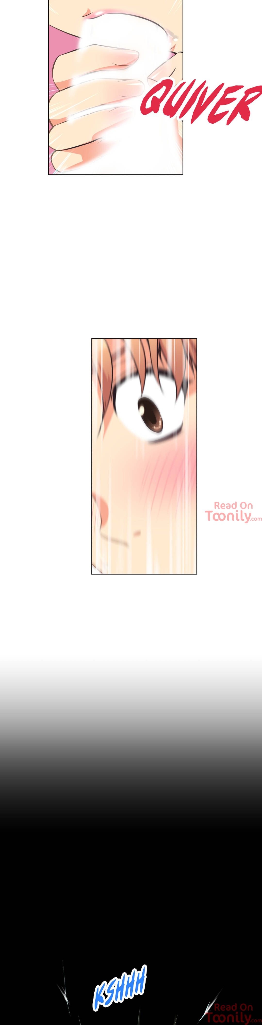 Brawling GO! Manhwa - Chapter 2 Page 19