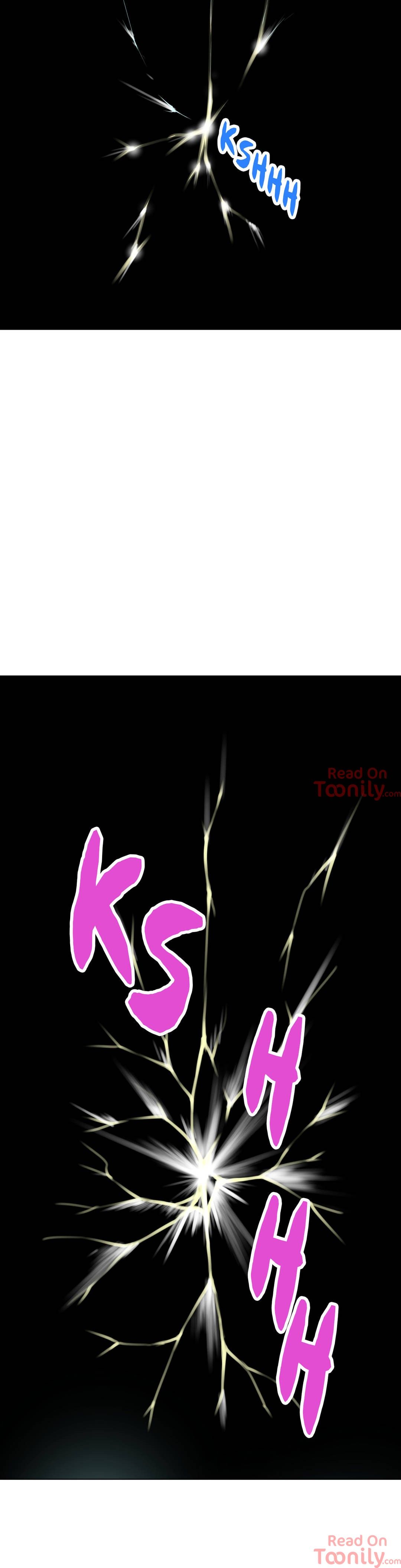 Brawling GO! Manhwa - Chapter 2 Page 20