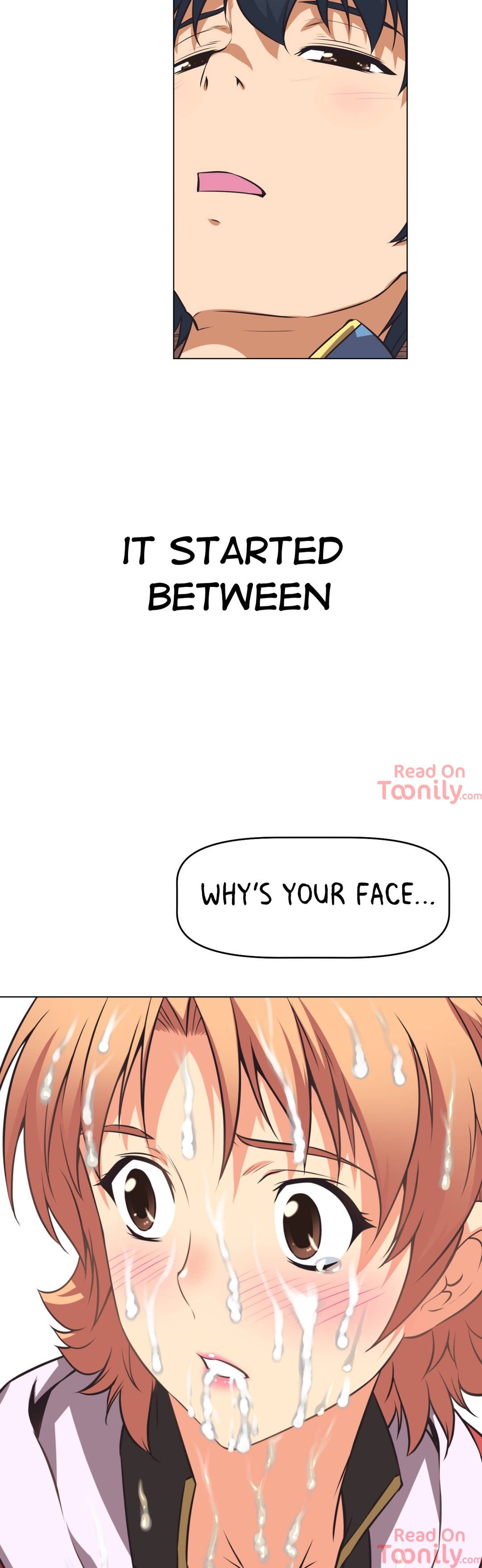 Brawling GO! Manhwa - Chapter 2 Page 25