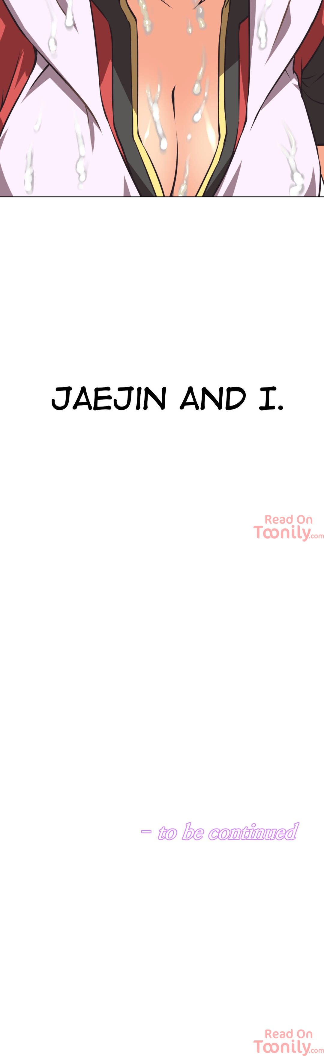 Brawling GO! Manhwa - Chapter 2 Page 26