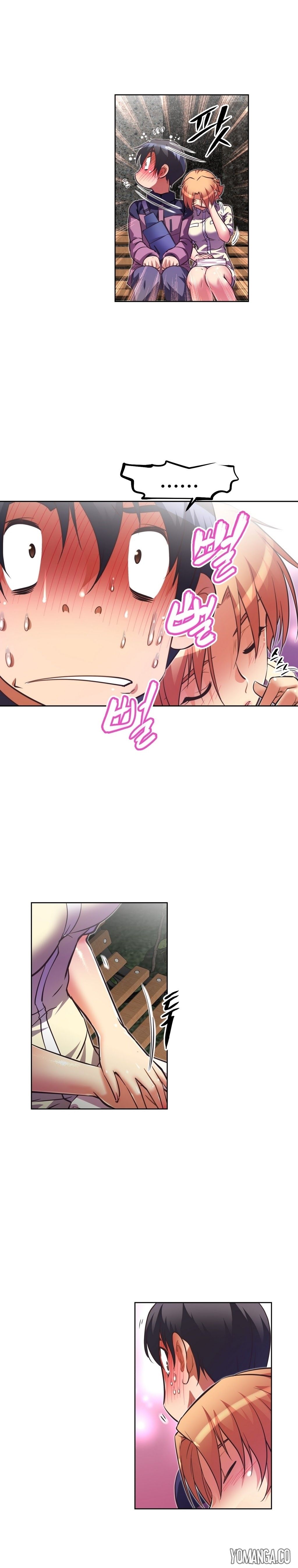 Brawling GO! Manhwa - Chapter 40 Page 5