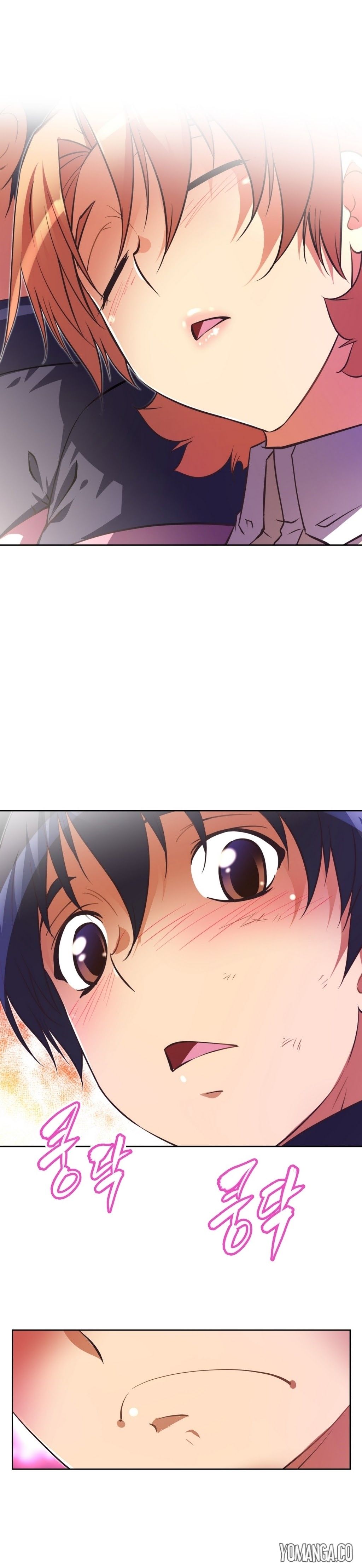 Brawling GO! Manhwa - Chapter 40 Page 6