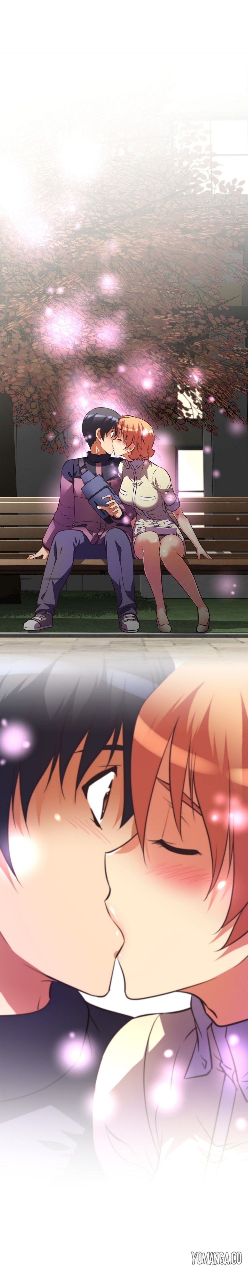 Brawling GO! Manhwa - Chapter 40 Page 10