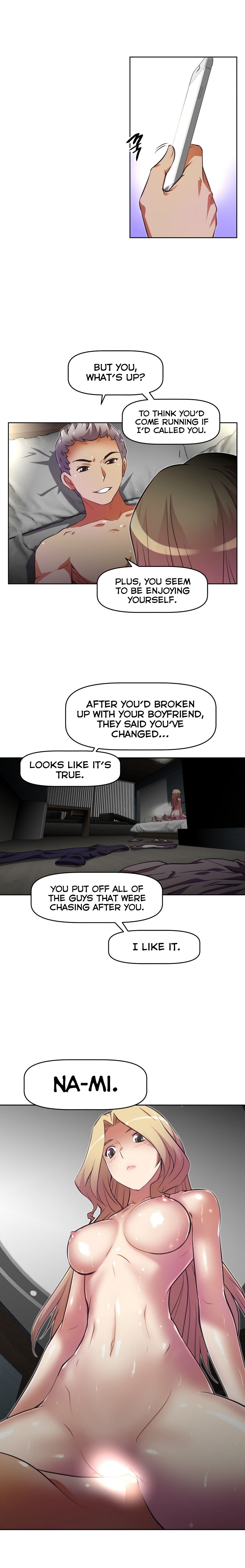 Brawling GO! Manhwa - Chapter 40 Page 14