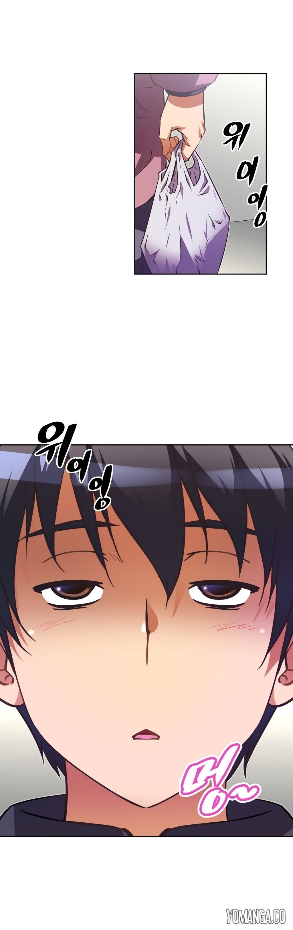 Brawling GO! Manhwa - Chapter 40 Page 19