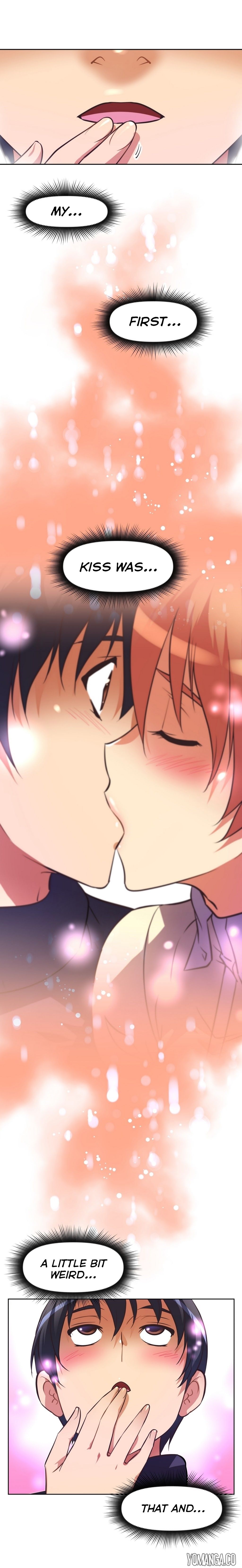 Brawling GO! Manhwa - Chapter 40 Page 20