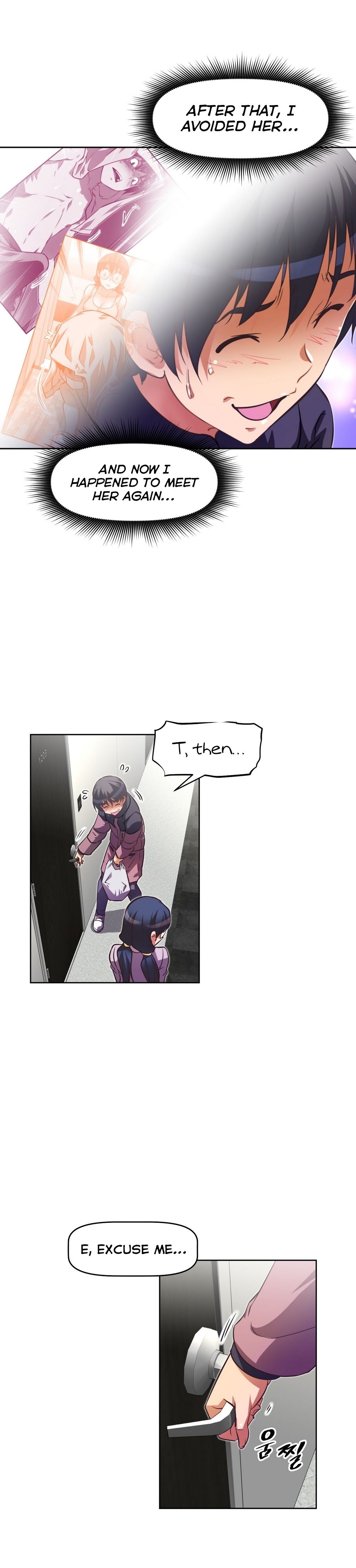 Brawling GO! Manhwa - Chapter 40 Page 25