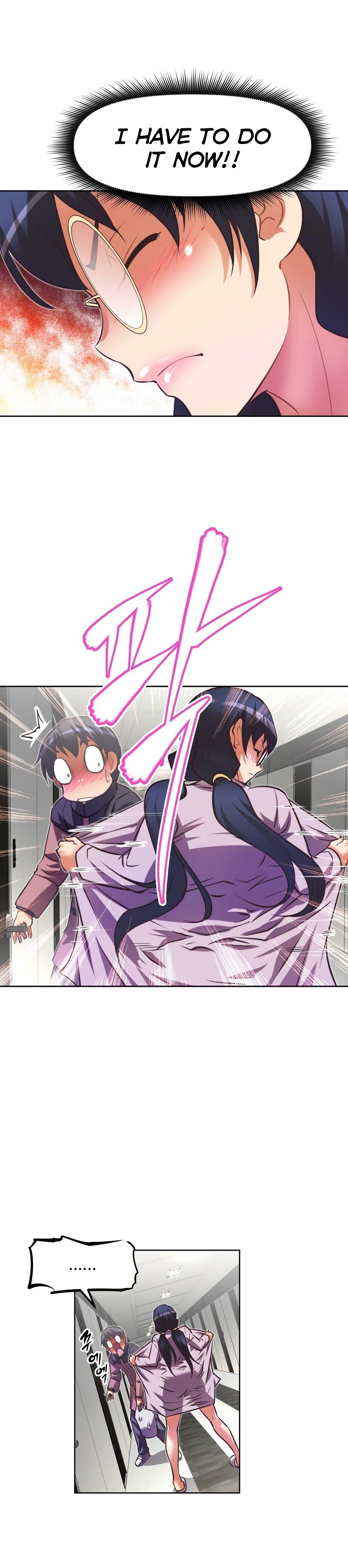 Brawling GO! Manhwa - Chapter 40 Page 26