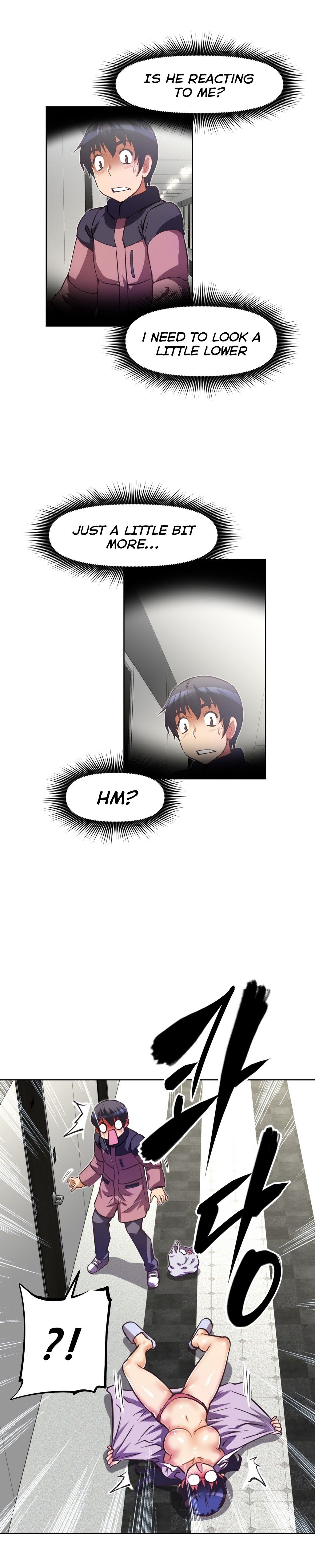 Brawling GO! Manhwa - Chapter 40 Page 29