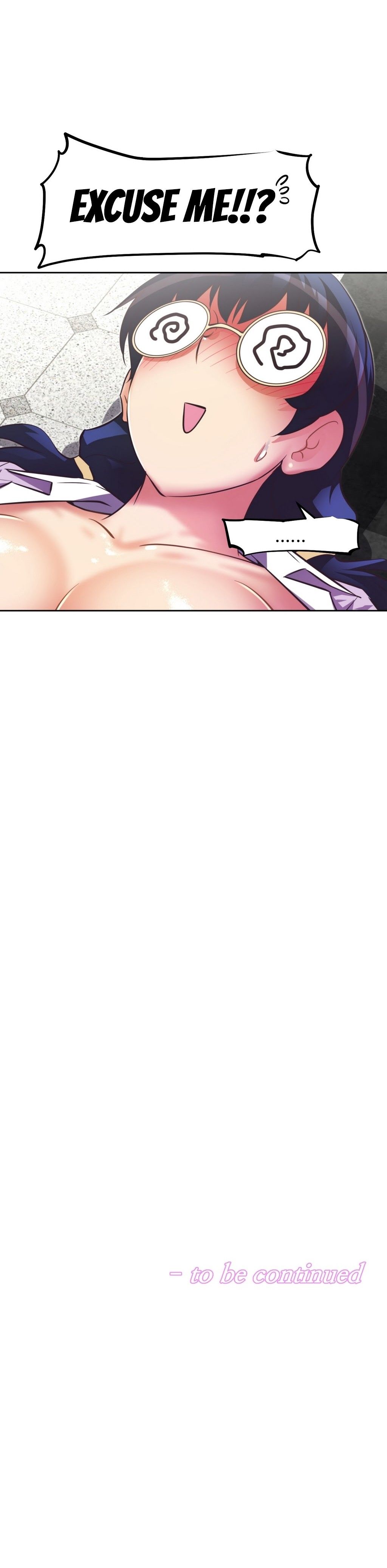 Brawling GO! Manhwa - Chapter 40 Page 30