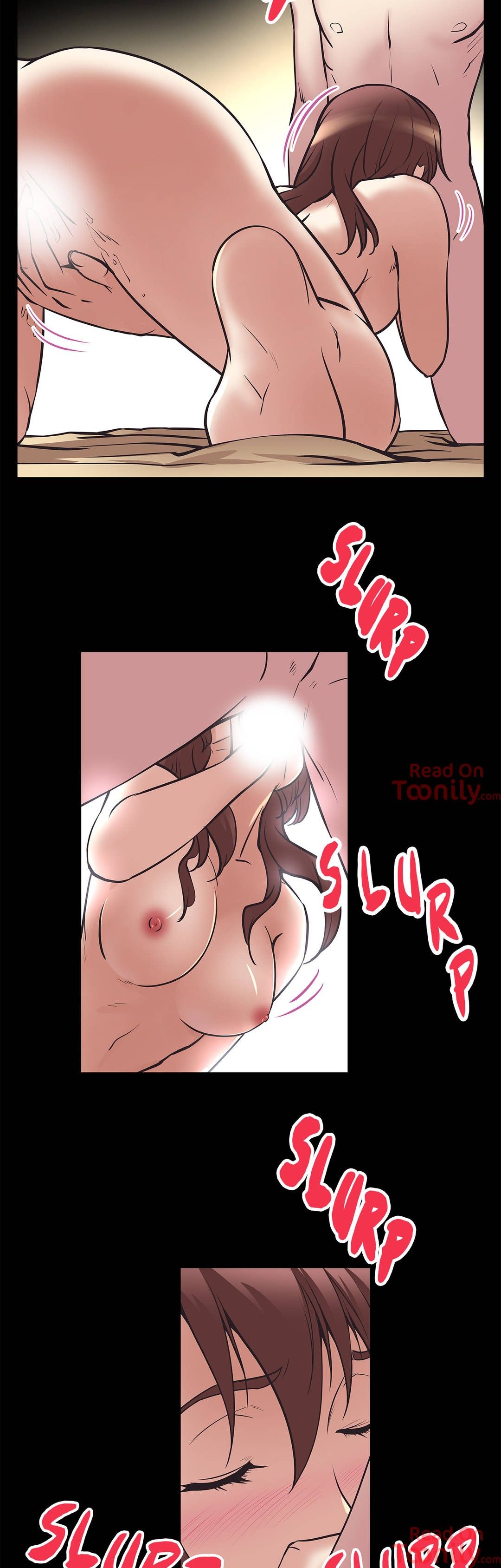 Brawling GO! Manhwa - Chapter 1 Page 1