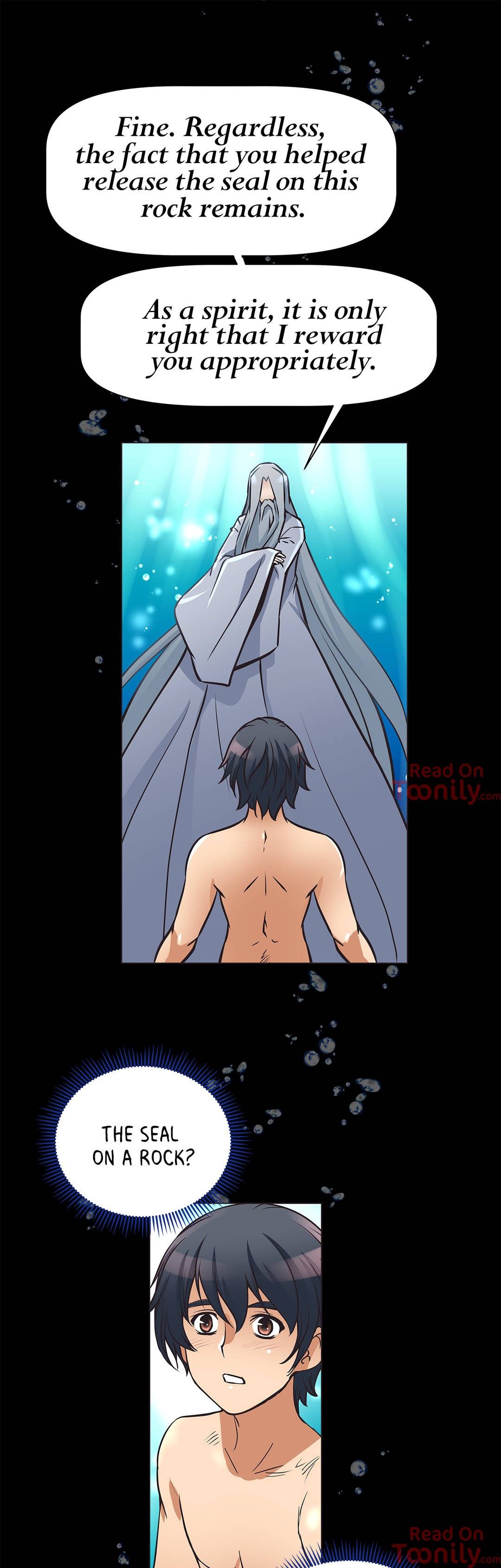 Brawling GO! Manhwa - Chapter 1 Page 54