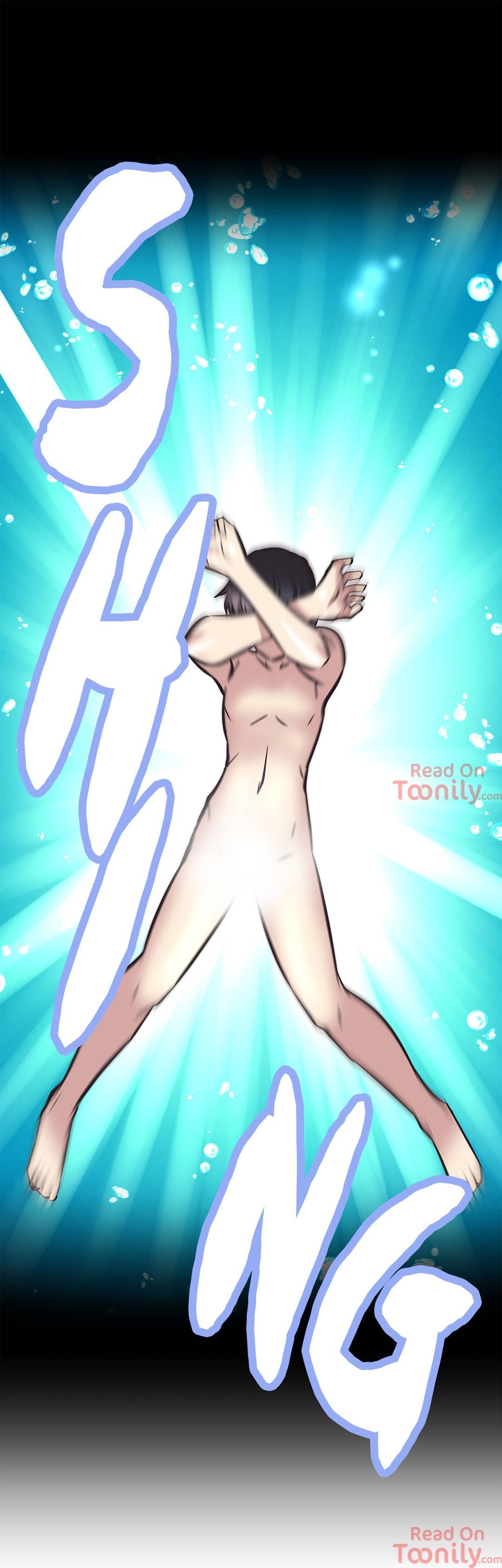 Brawling GO! Manhwa - Chapter 1 Page 57