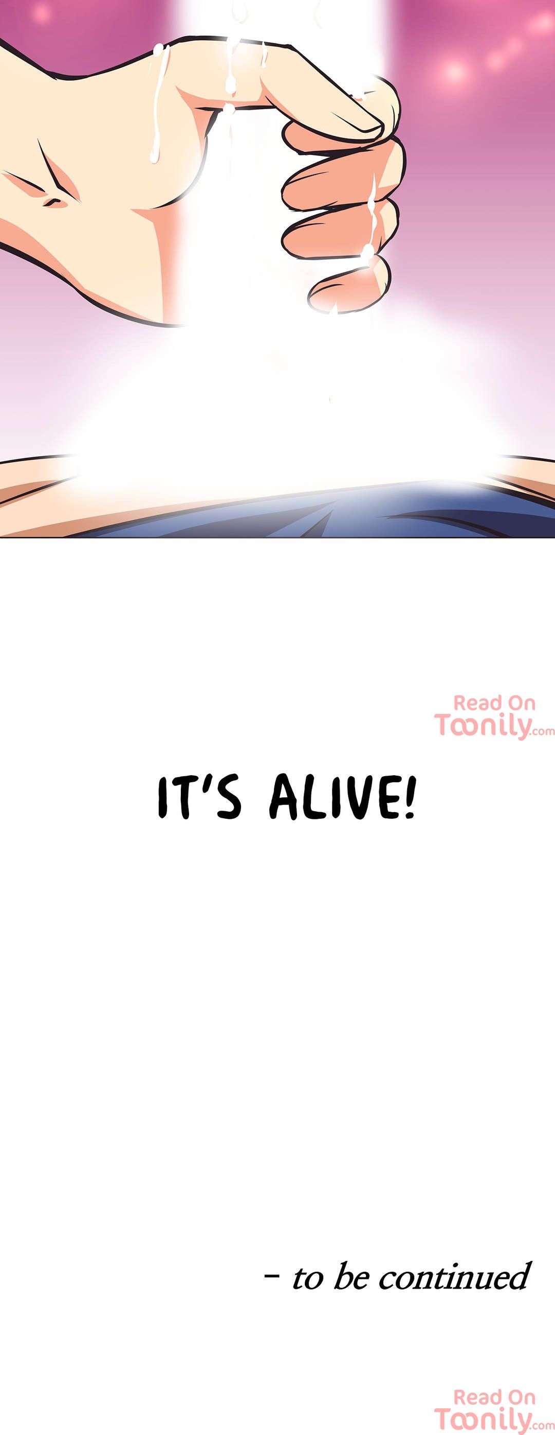 Brawling GO! Manhwa - Chapter 1 Page 61