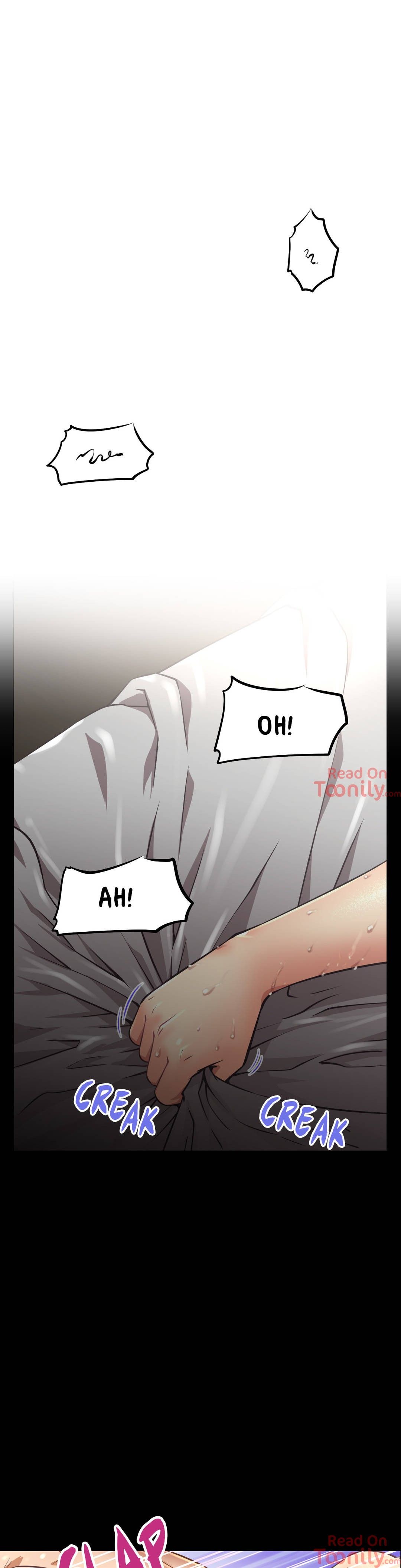 Brawling GO! Manhwa - Chapter 5 Page 0