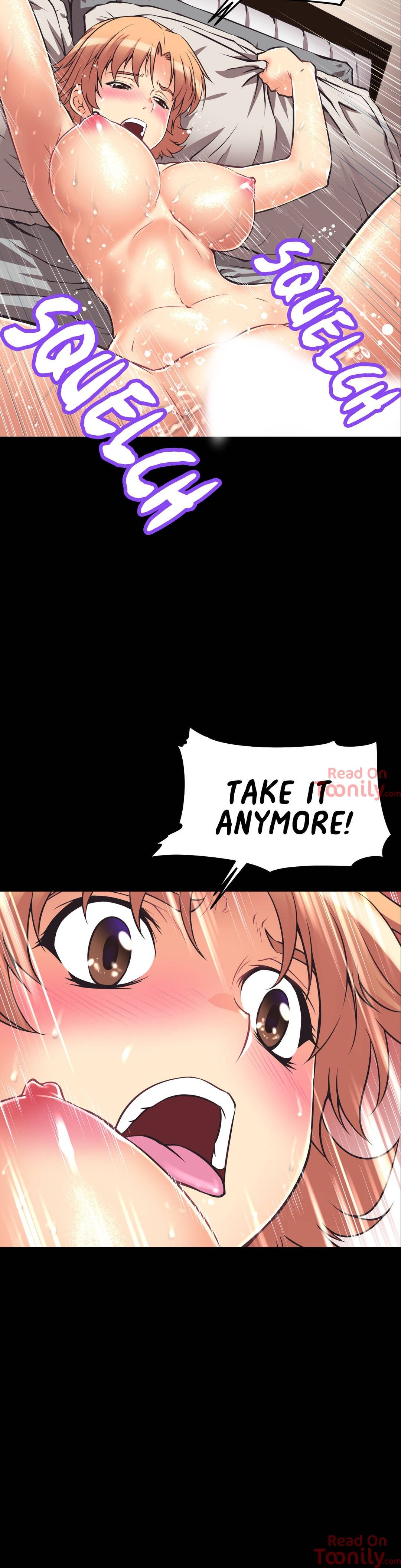 Brawling GO! Manhwa - Chapter 5 Page 5