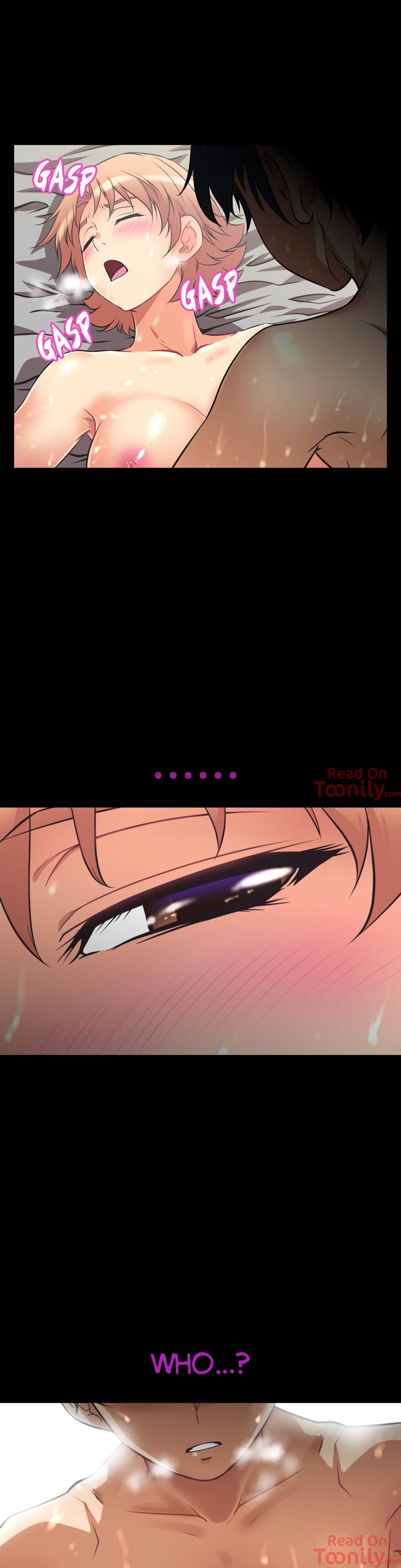 Brawling GO! Manhwa - Chapter 5 Page 7