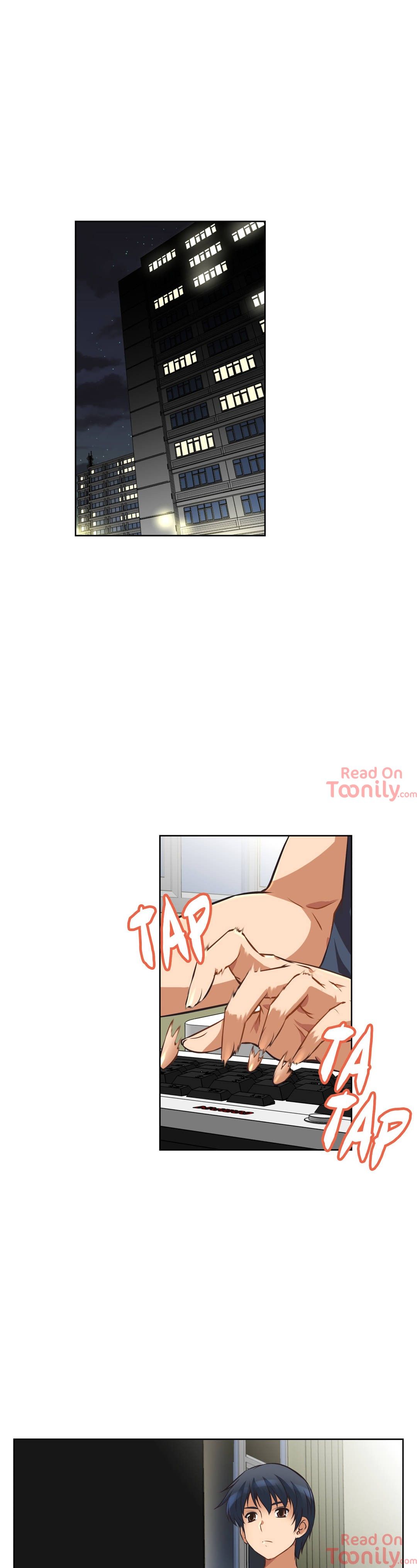 Brawling GO! Manhwa - Chapter 5 Page 12