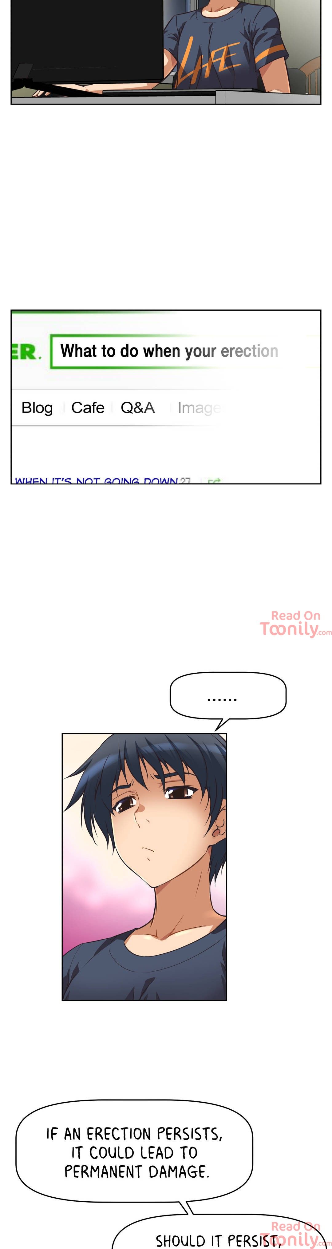 Brawling GO! Manhwa - Chapter 5 Page 13