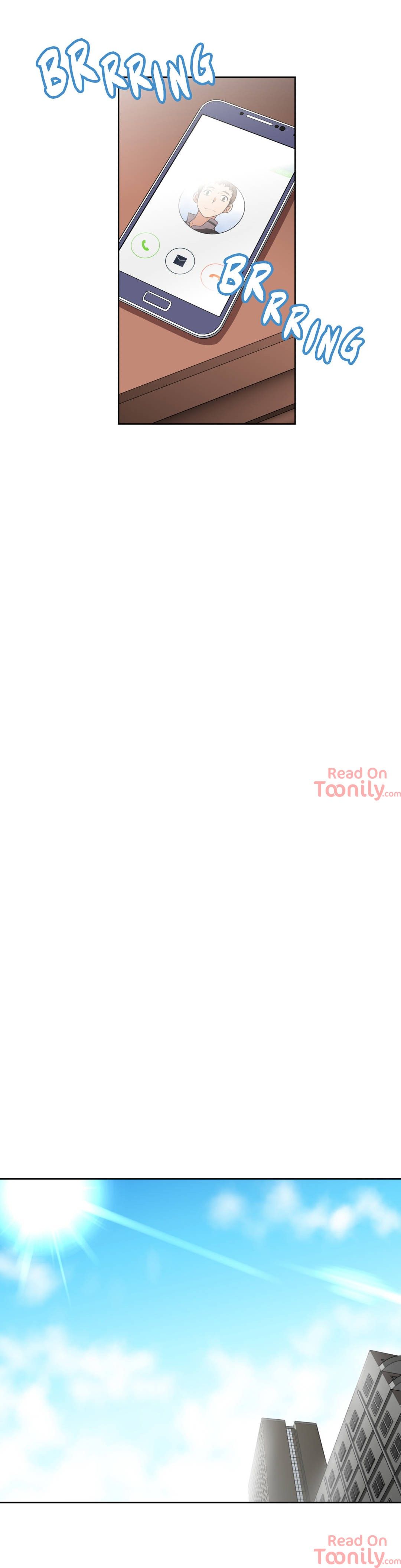 Brawling GO! Manhwa - Chapter 5 Page 23