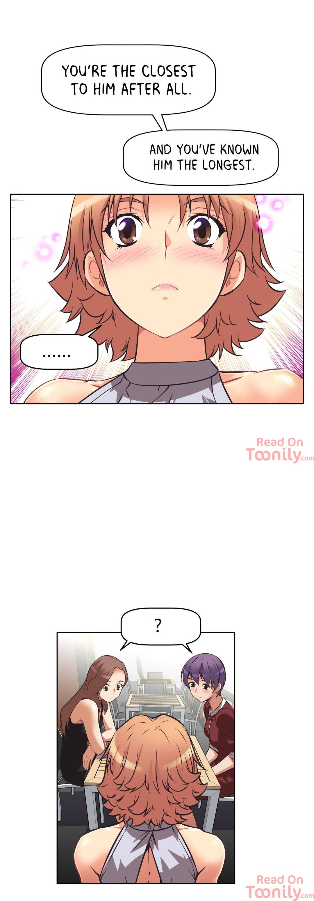 Brawling GO! Manhwa - Chapter 5 Page 30