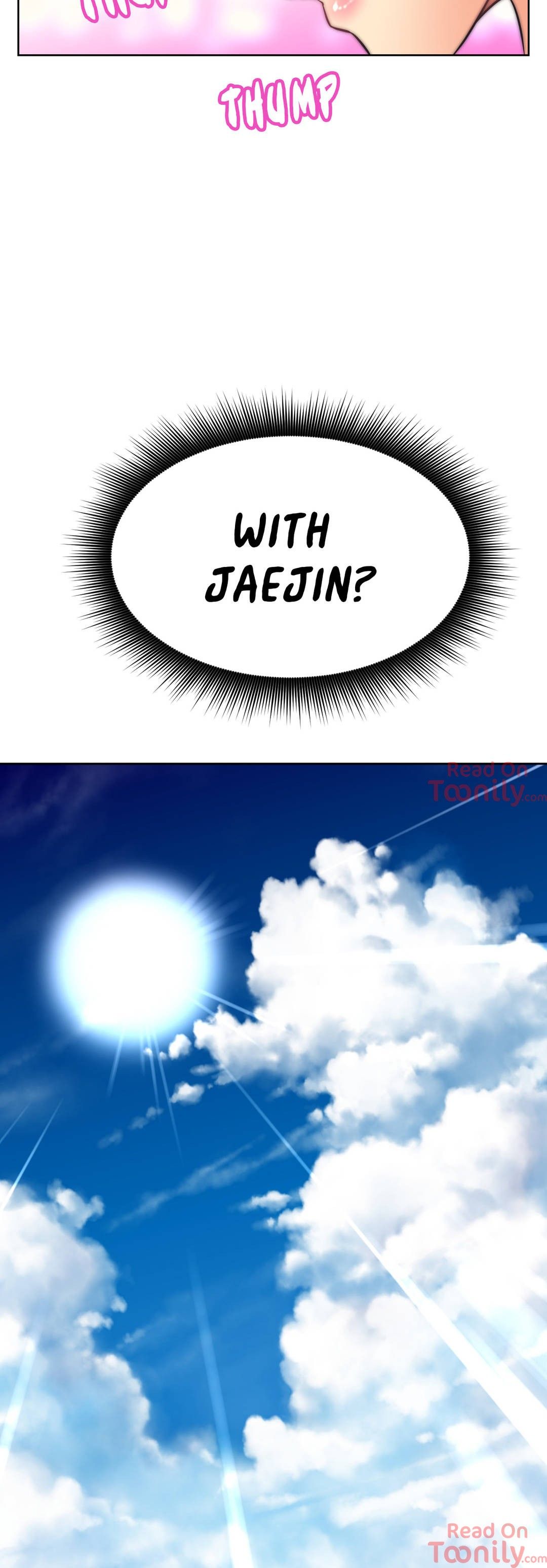 Brawling GO! Manhwa - Chapter 5 Page 32