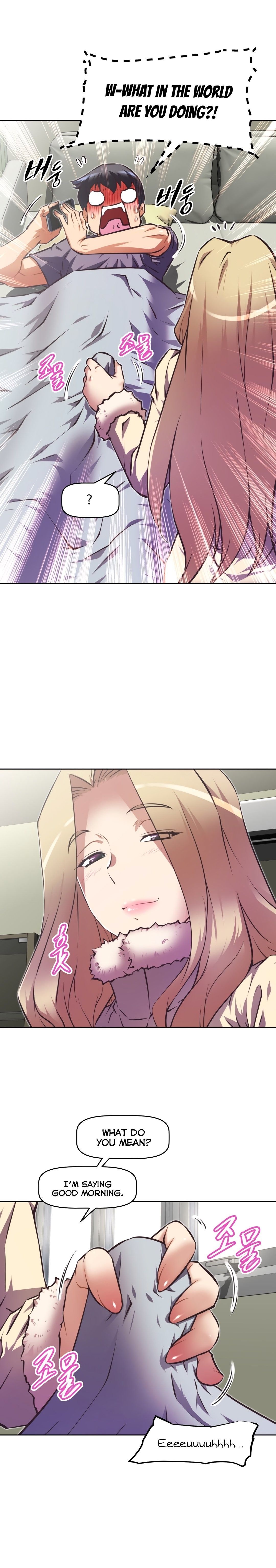 Brawling GO! Manhwa - Chapter 112 Page 2