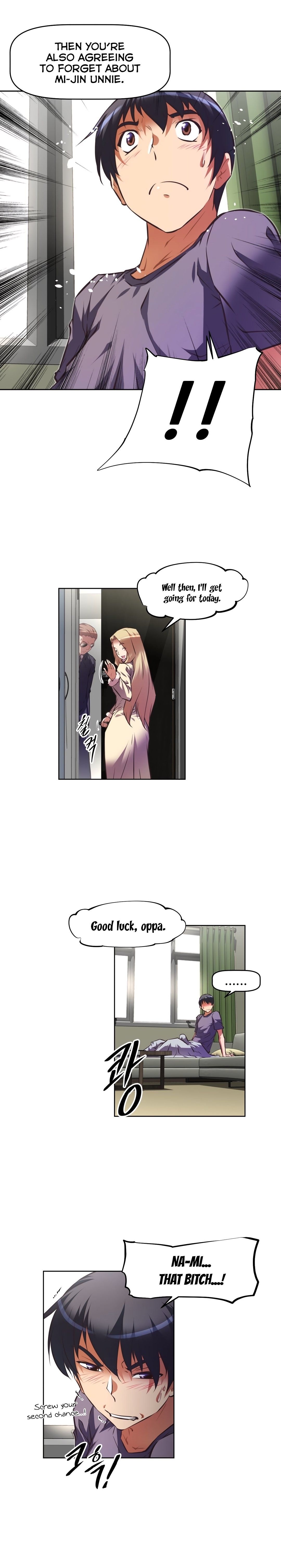 Brawling GO! Manhwa - Chapter 112 Page 12