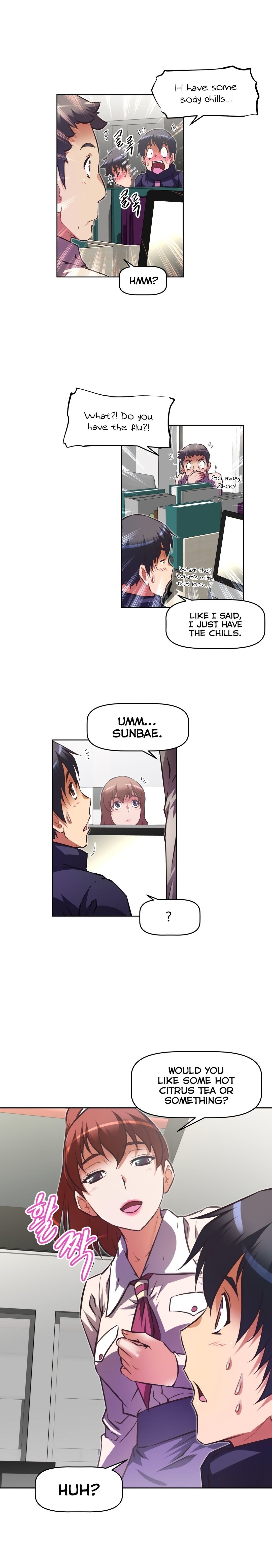 Brawling GO! Manhwa - Chapter 112 Page 15