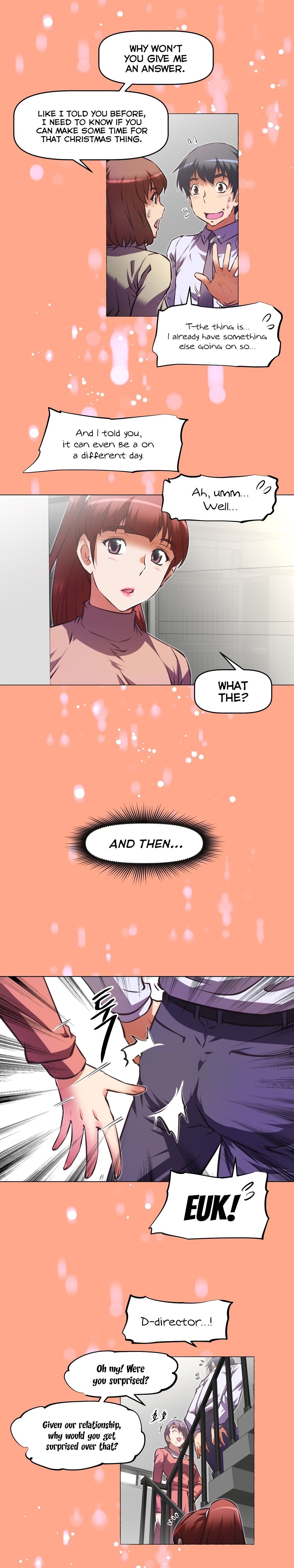 Brawling GO! Manhwa - Chapter 112 Page 23