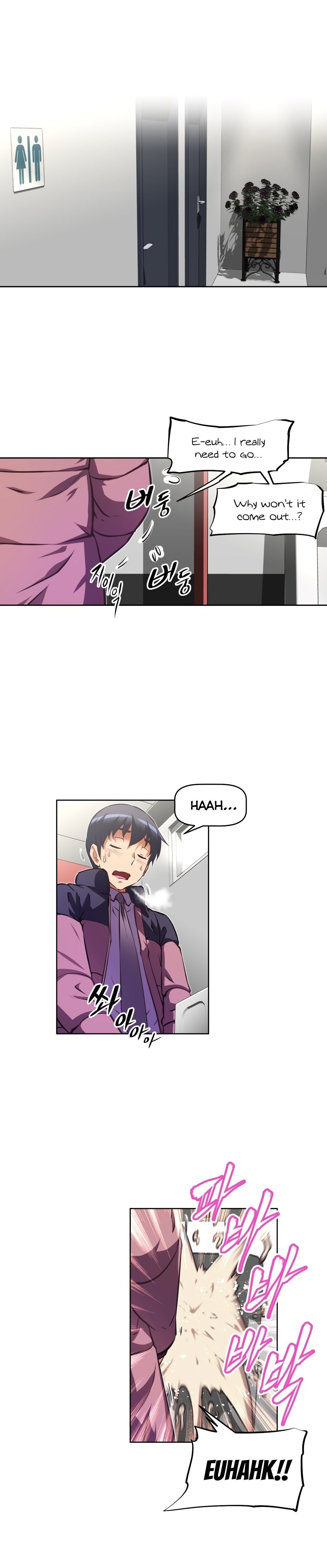 Brawling GO! Manhwa - Chapter 112 Page 28