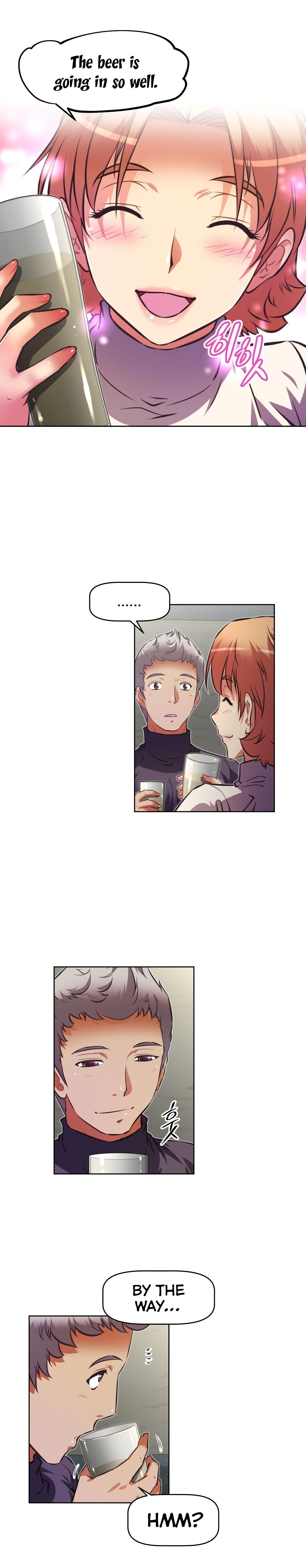 Brawling GO! Manhwa - Chapter 135 Page 10