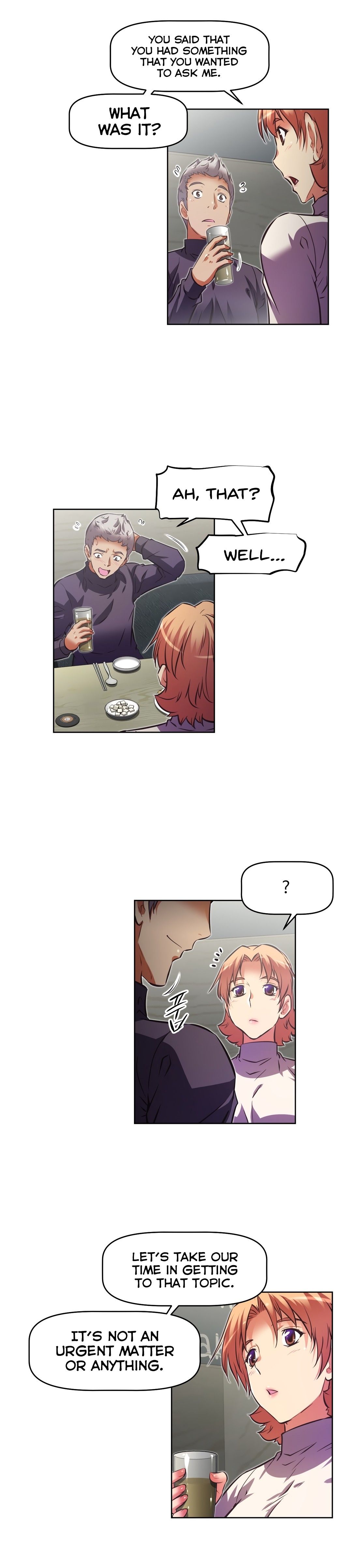 Brawling GO! Manhwa - Chapter 135 Page 11