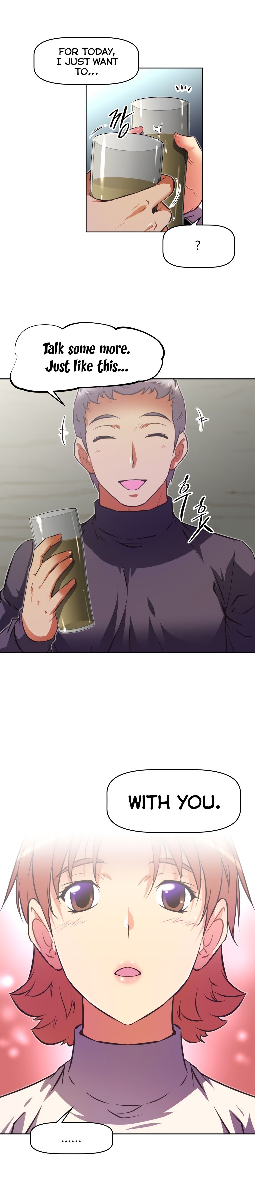 Brawling GO! Manhwa - Chapter 135 Page 12