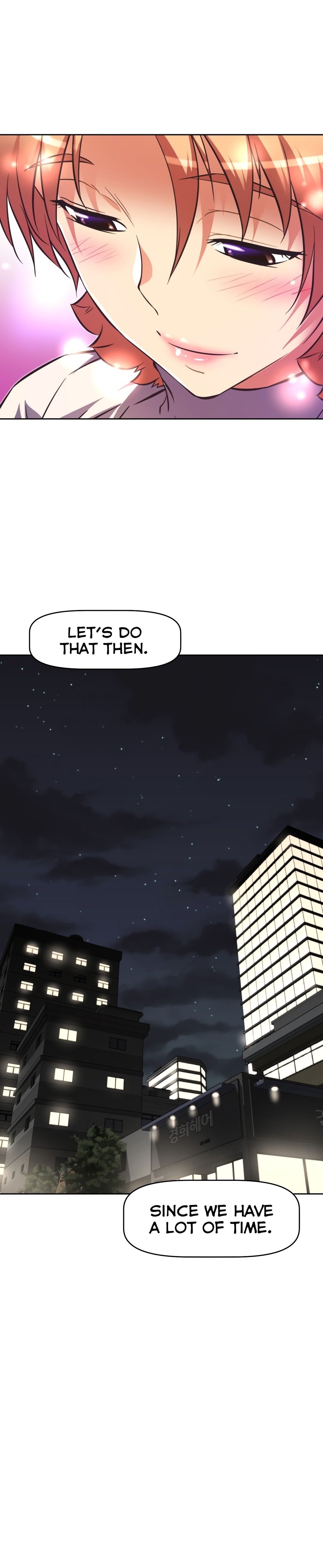 Brawling GO! Manhwa - Chapter 135 Page 13