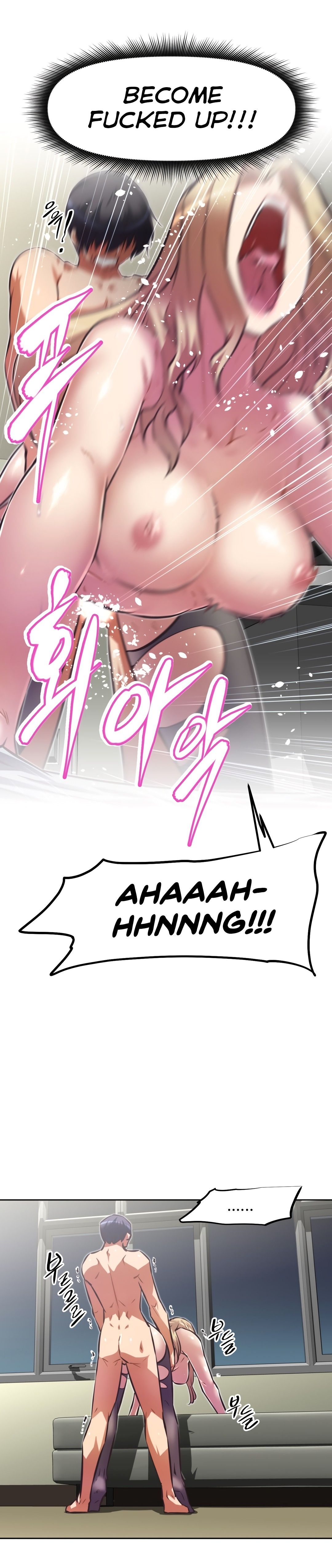 Brawling GO! Manhwa - Chapter 135 Page 19