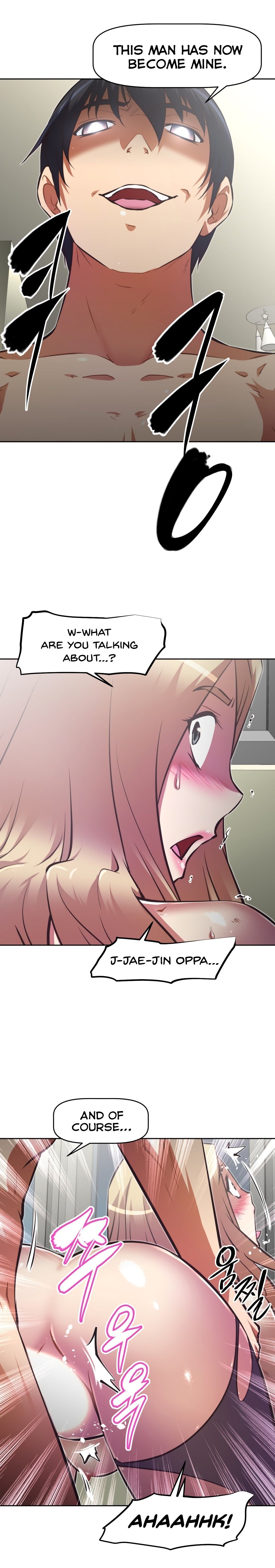 Brawling GO! Manhwa - Chapter 135 Page 23