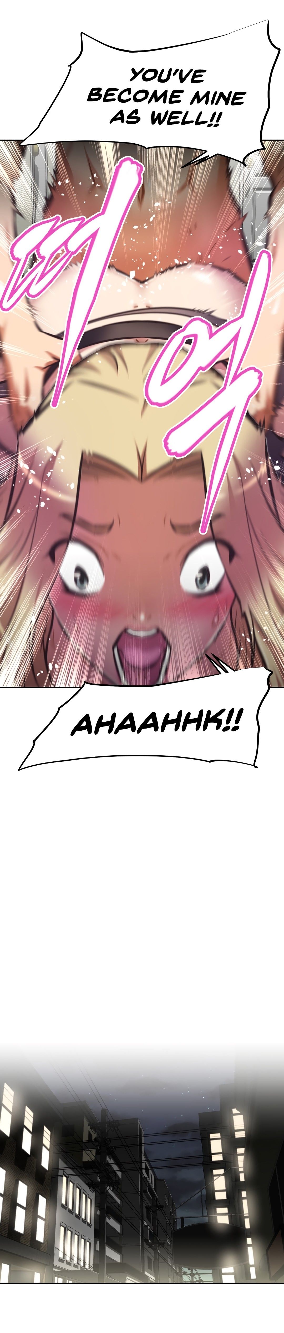 Brawling GO! Manhwa - Chapter 135 Page 24