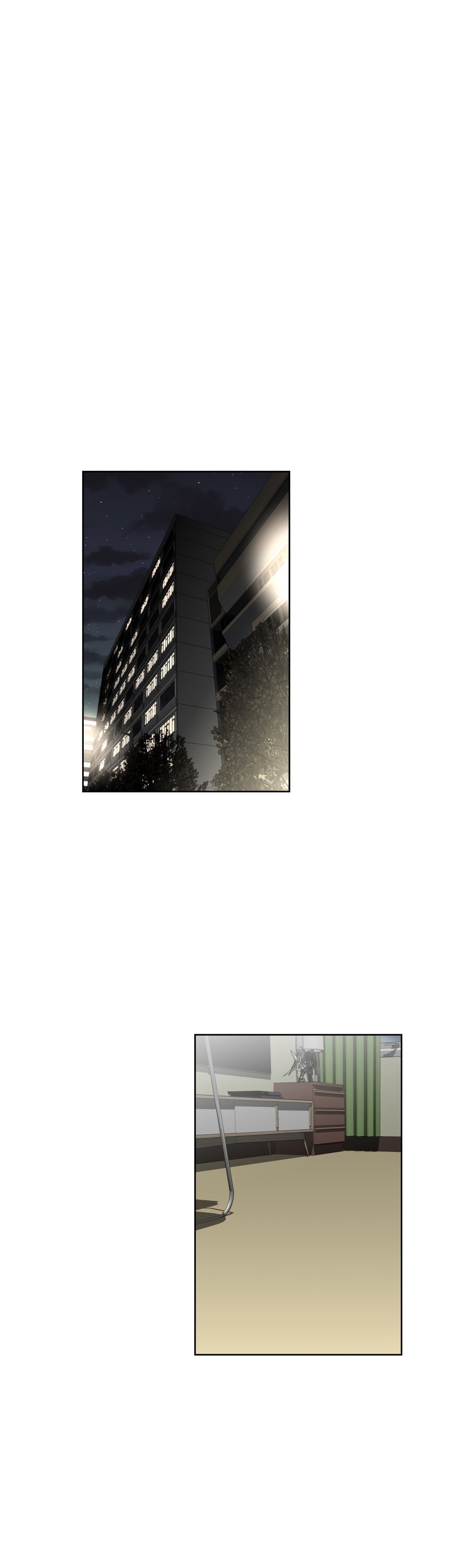 Brawling GO! Manhwa - Chapter 135 Page 28