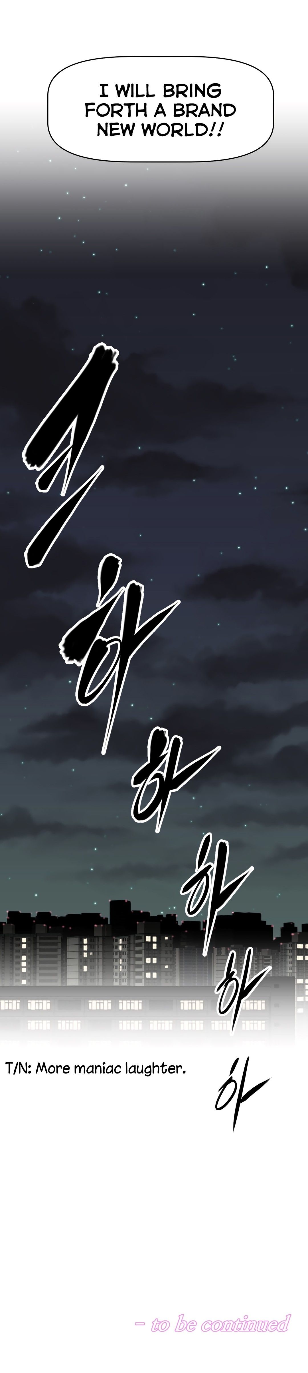 Brawling GO! Manhwa - Chapter 135 Page 34