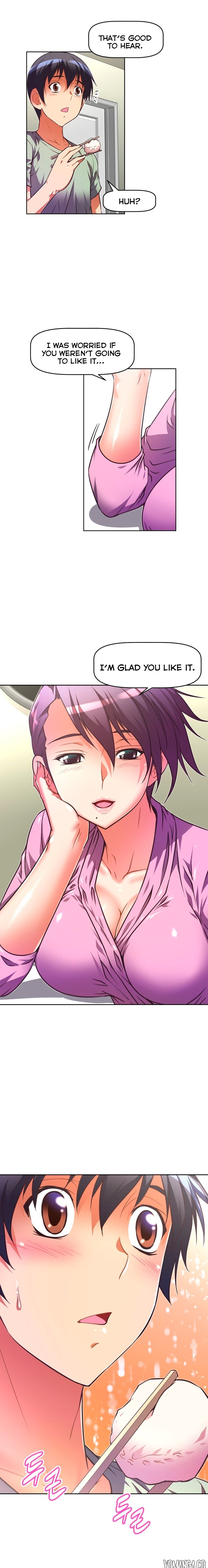 Brawling GO! Manhwa - Chapter 34 Page 11