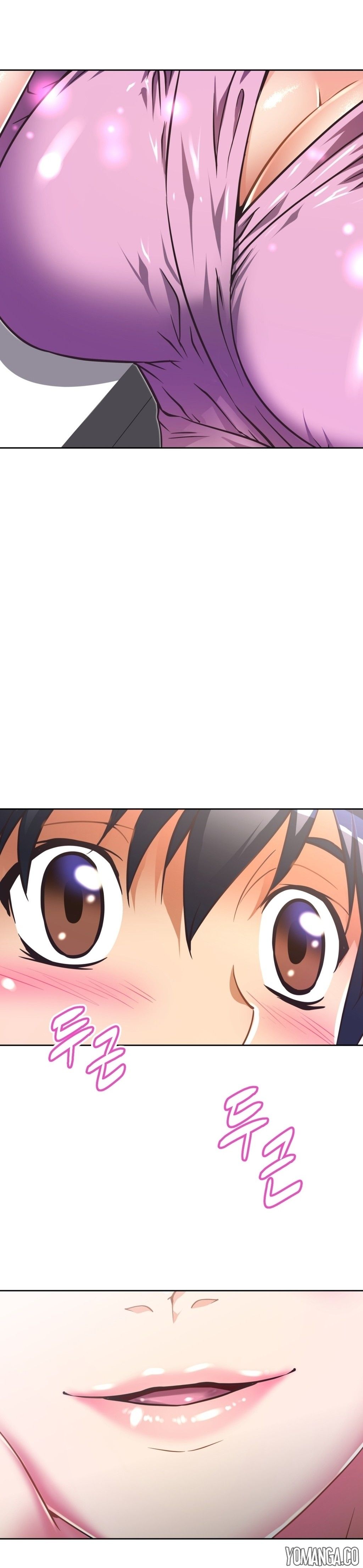 Brawling GO! Manhwa - Chapter 34 Page 12