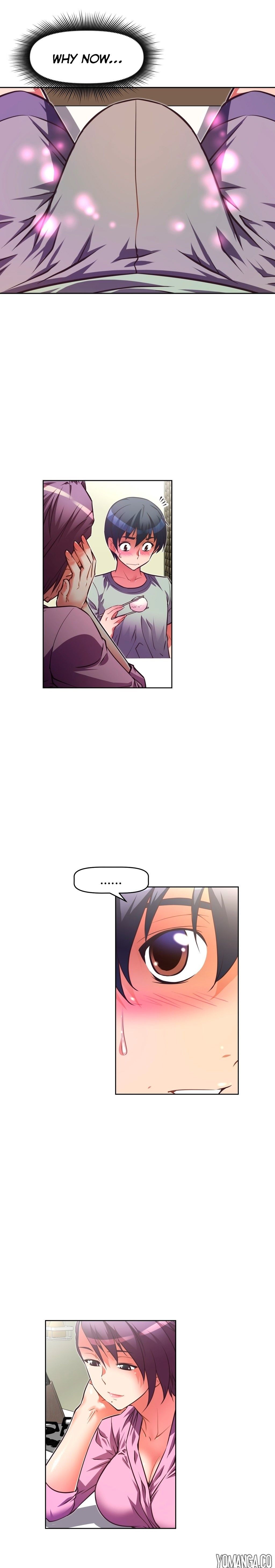 Brawling GO! Manhwa - Chapter 34 Page 14