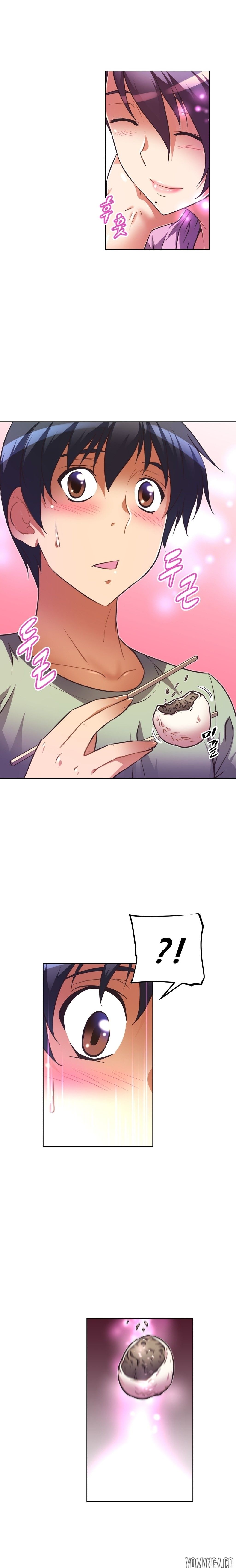 Brawling GO! Manhwa - Chapter 34 Page 15