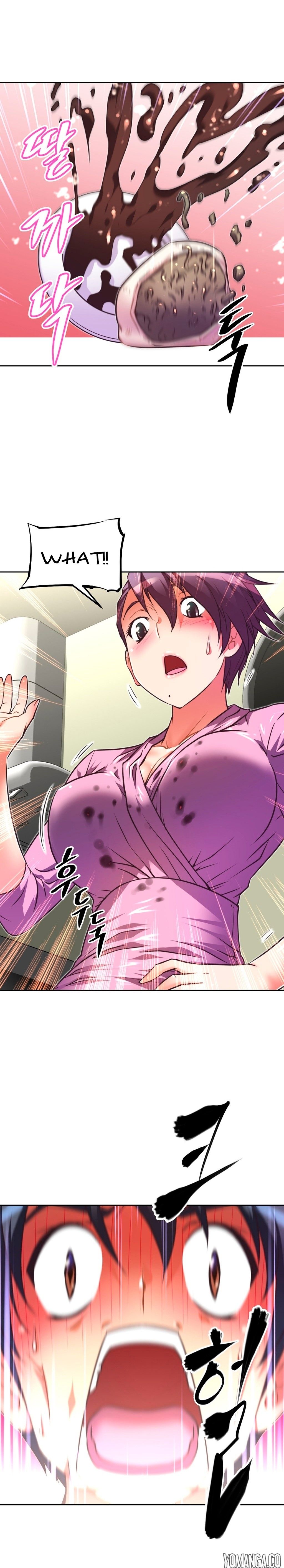 Brawling GO! Manhwa - Chapter 34 Page 16