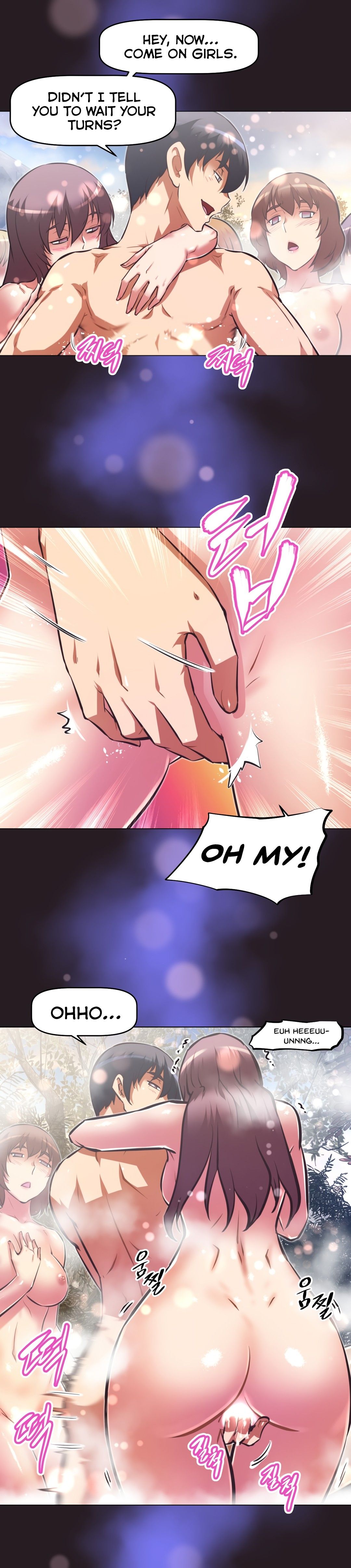 Brawling GO! Manhwa - Chapter 139 Page 2