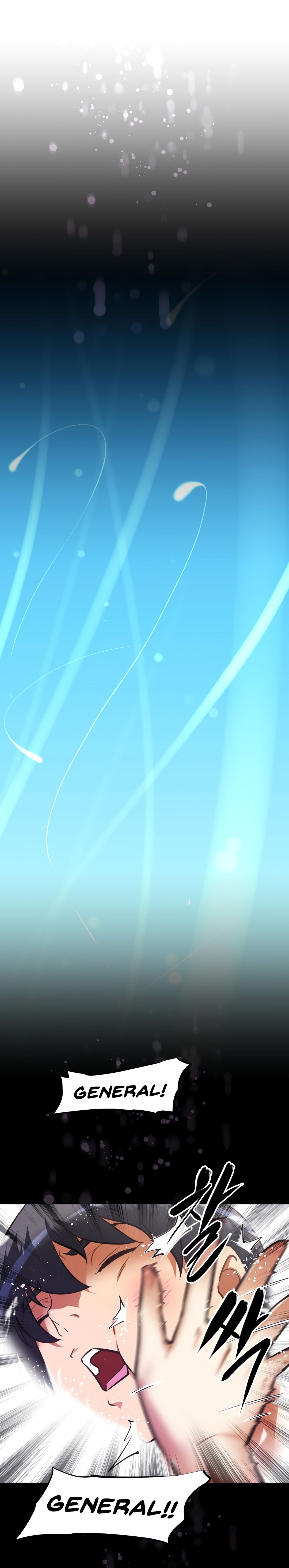 Brawling GO! Manhwa - Chapter 139 Page 5